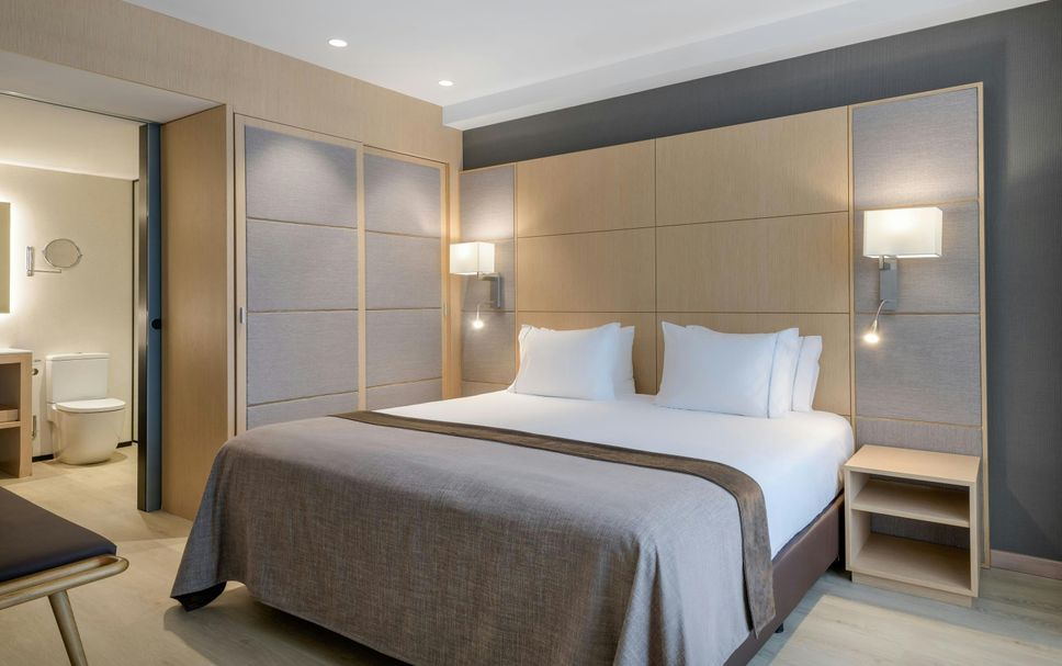 ห้องนอน รูปภาพ