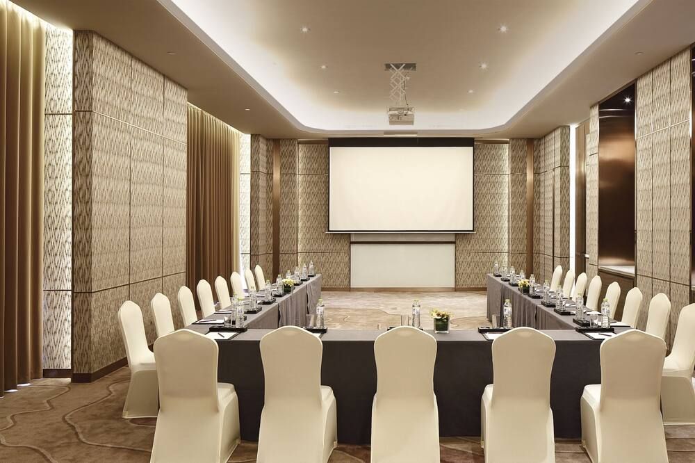 ห้องประชุม