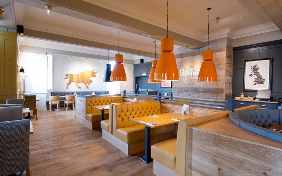 ร้านอาหาร รูปภาพ