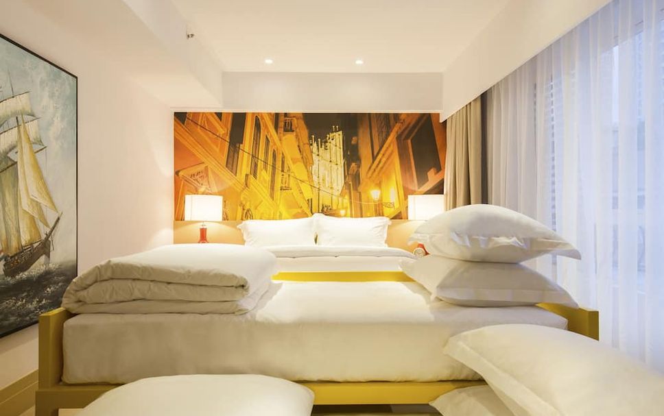 ห้องนอน รูปภาพ