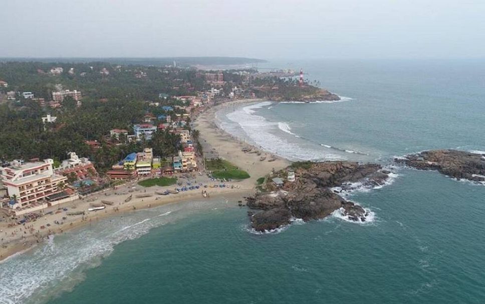 ชายหาด รูปภาพ