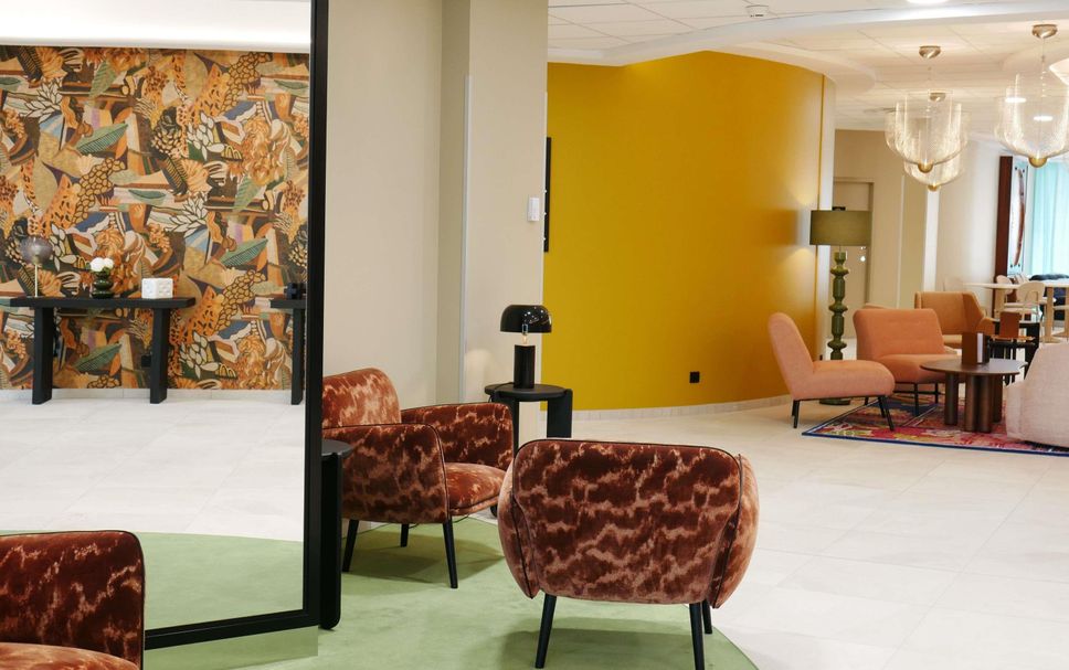 เลานจ์ รูปภาพ