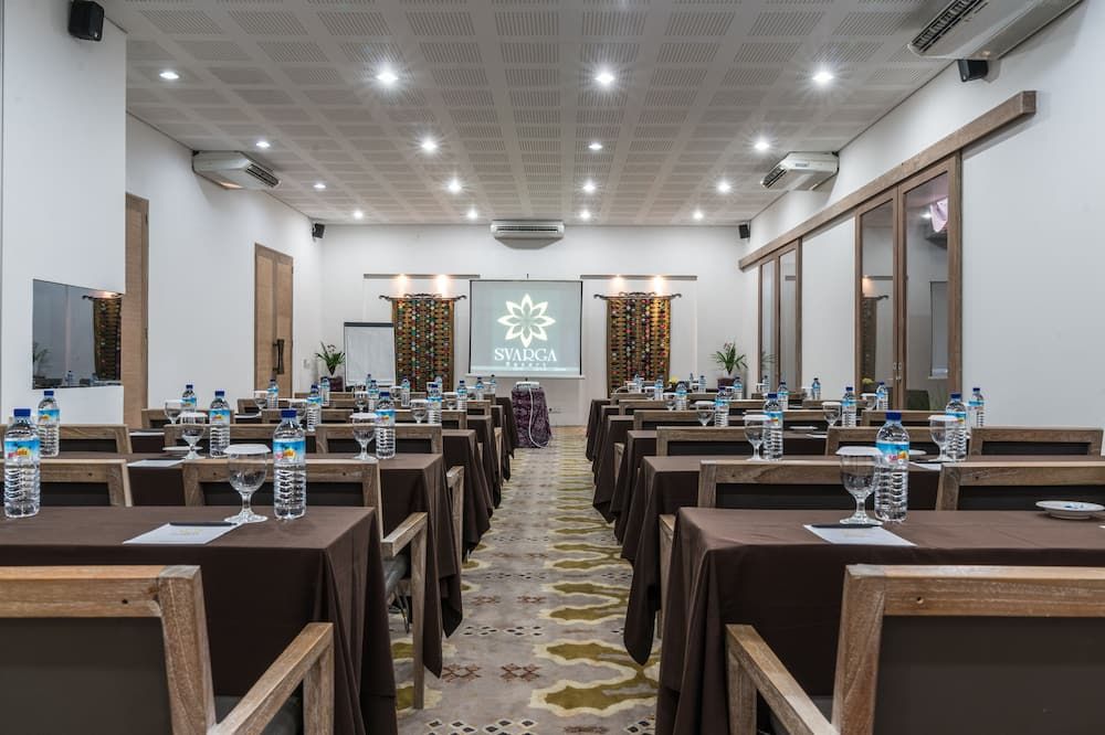 ห้องประชุม