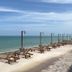 ชายหาด