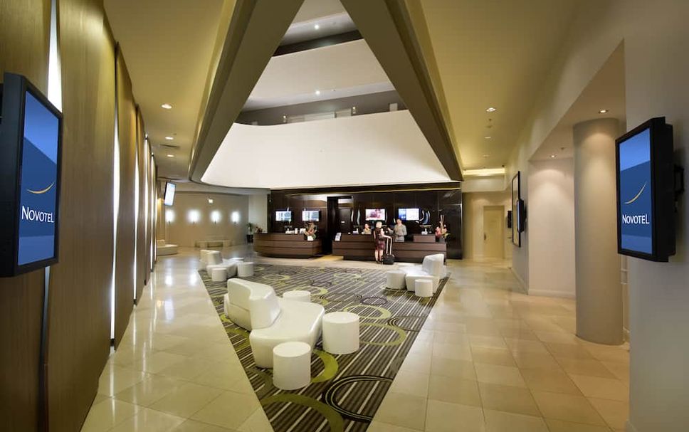 ล็อบบี้ รูปภาพ