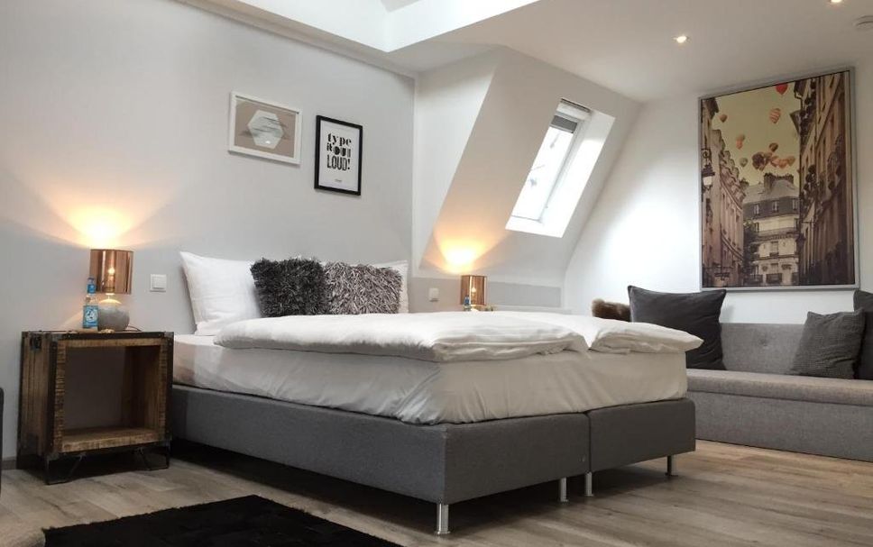 ห้องนอน รูปภาพ