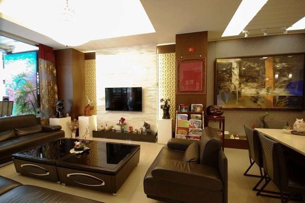 เลานจ์