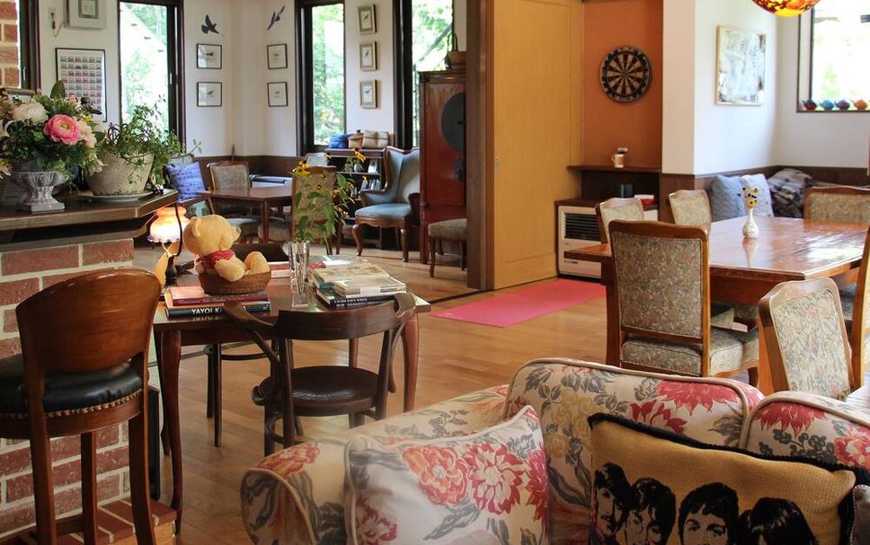 ร้านอาหาร รูปภาพ
