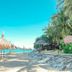 ชายหาด