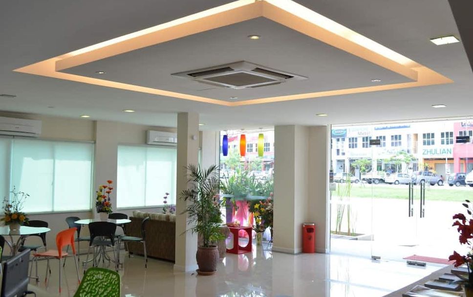 ล็อบบี้ รูปภาพ