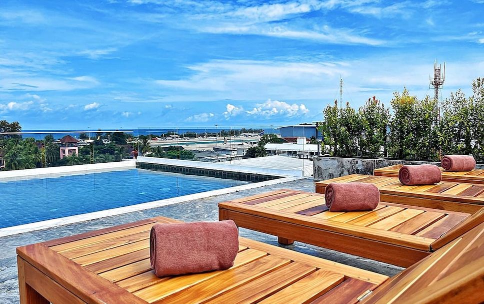 ระเบียง รูปภาพ