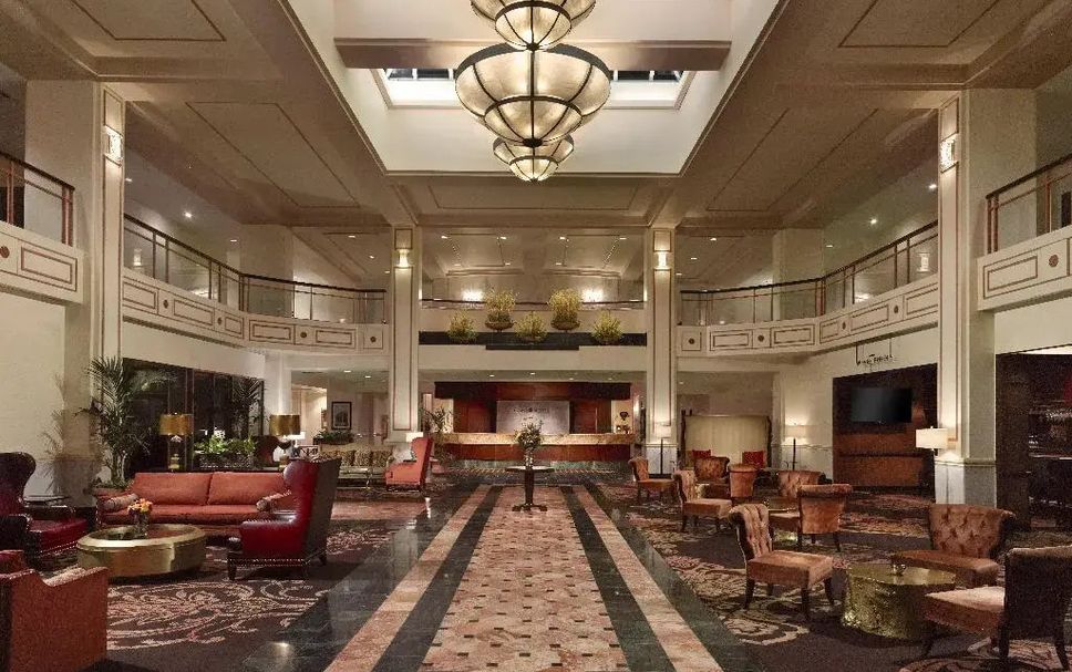 ล็อบบี้ รูปภาพ