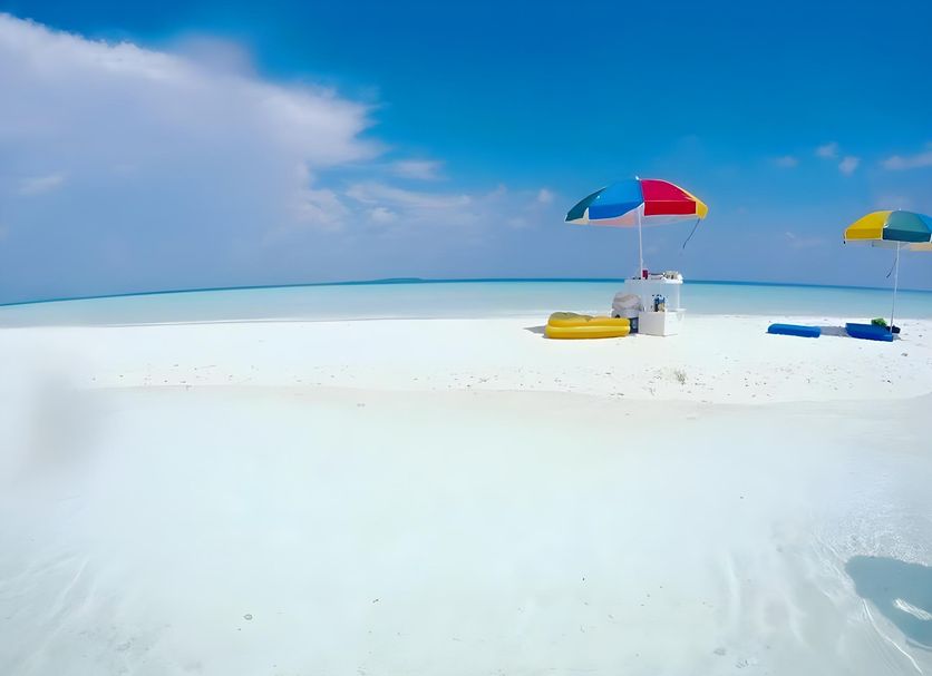 ชายหาด รูปภาพ