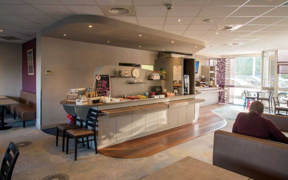 ร้านอาหาร รูปภาพ