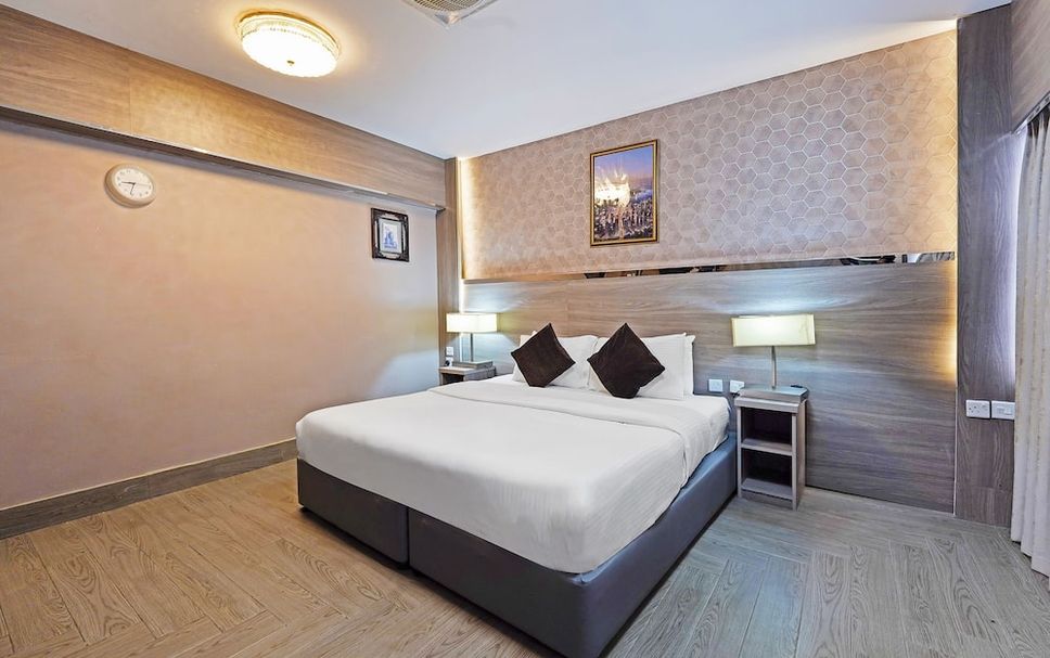 ห้องนอน รูปภาพ