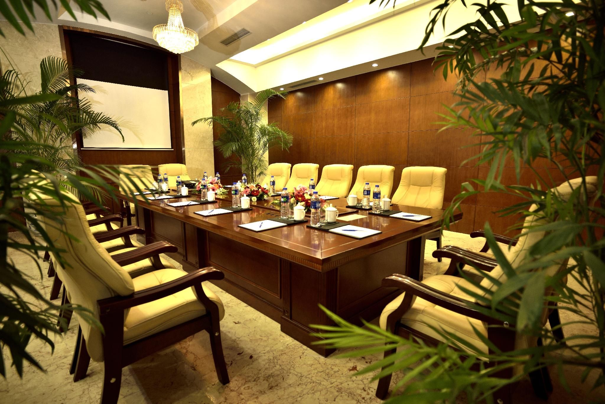 ห้องประชุม