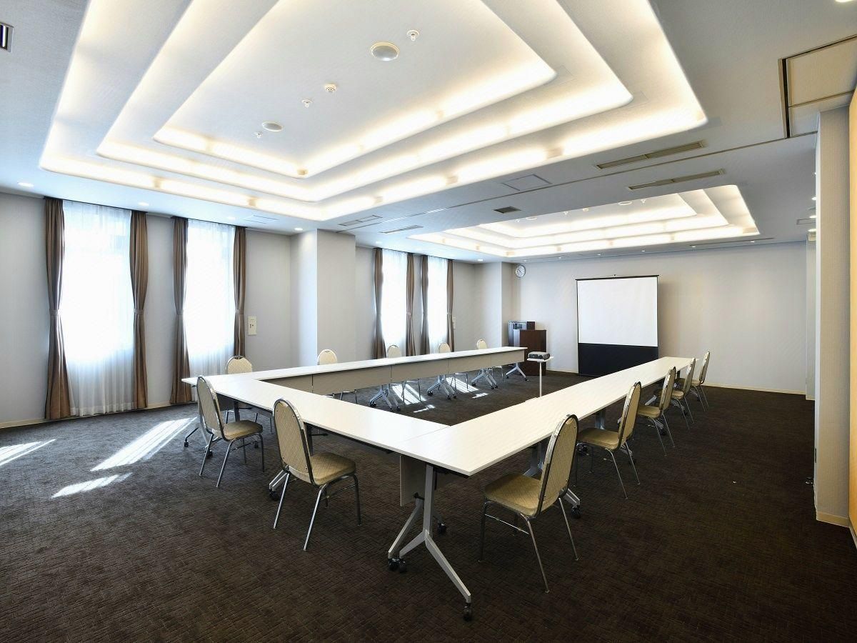 ห้องประชุม