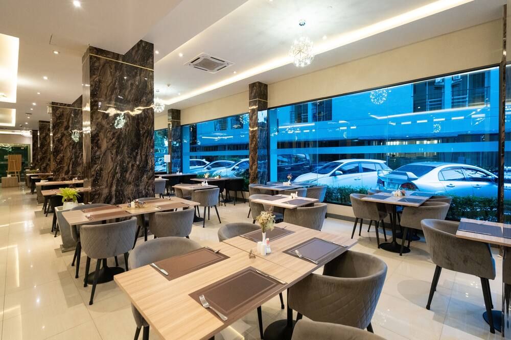 ร้านอาหาร
