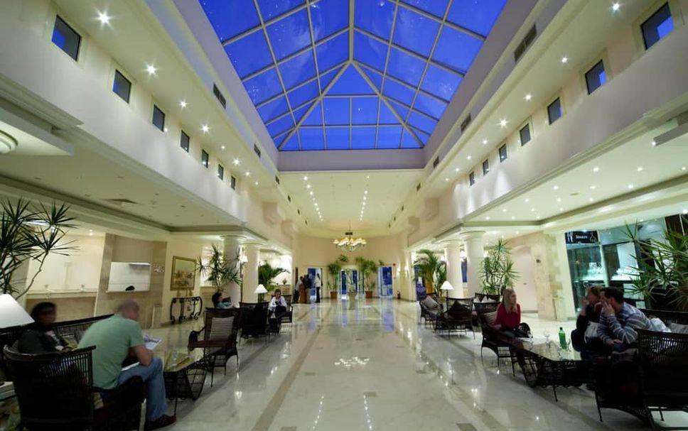 ล็อบบี้ รูปภาพ