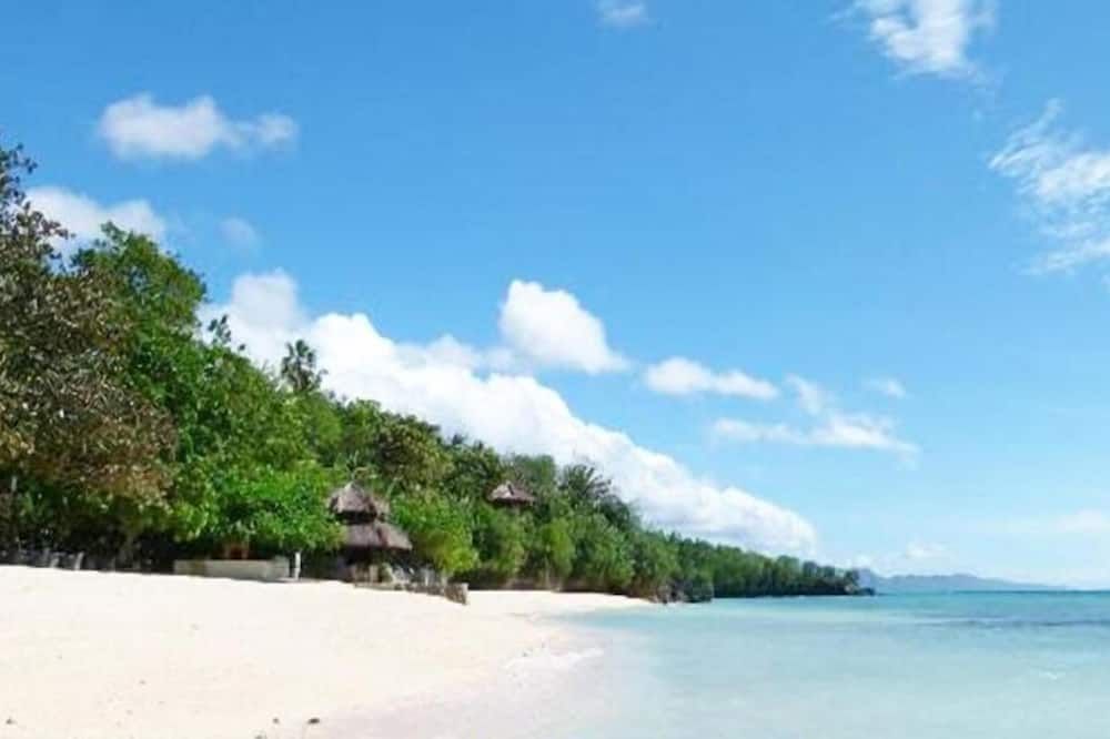 ชายหาด