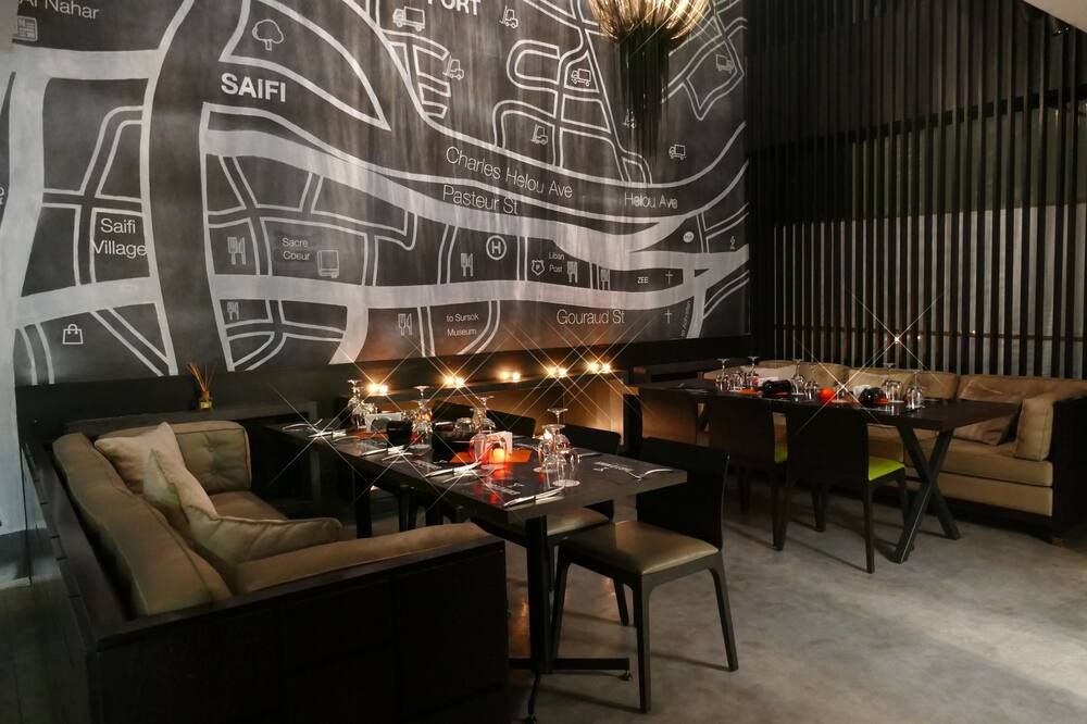 ร้านอาหาร