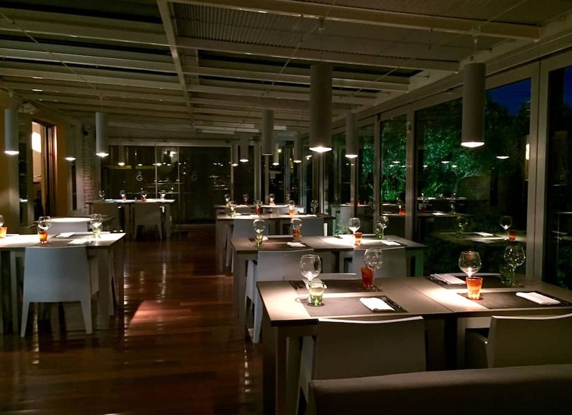 ร้านอาหาร รูปภาพ