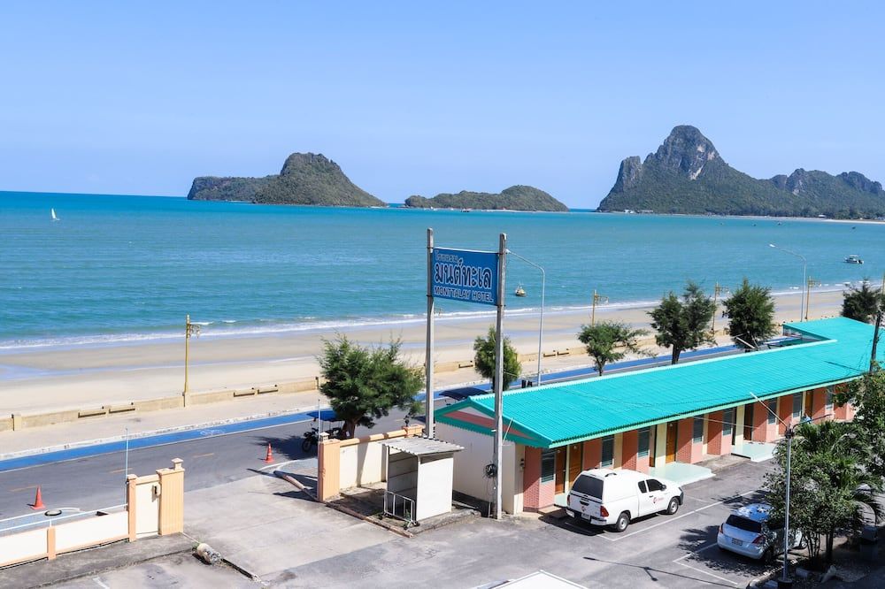ชายหาด รูปภาพ