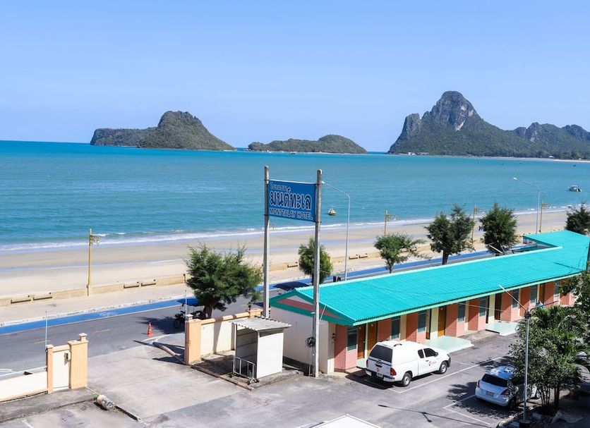 ชายหาด รูปภาพ