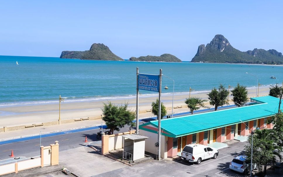 ชายหาด รูปภาพ