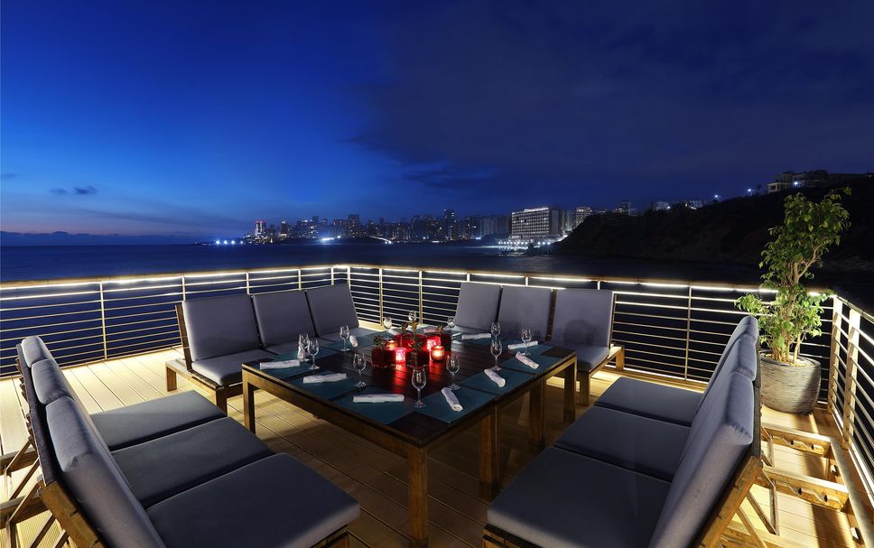 ระเบียง รูปภาพ