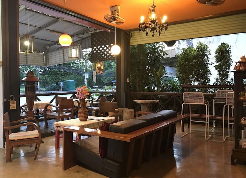 ร้านอาหาร รูปภาพ
