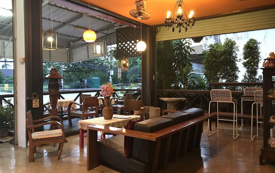 ร้านอาหาร รูปภาพ