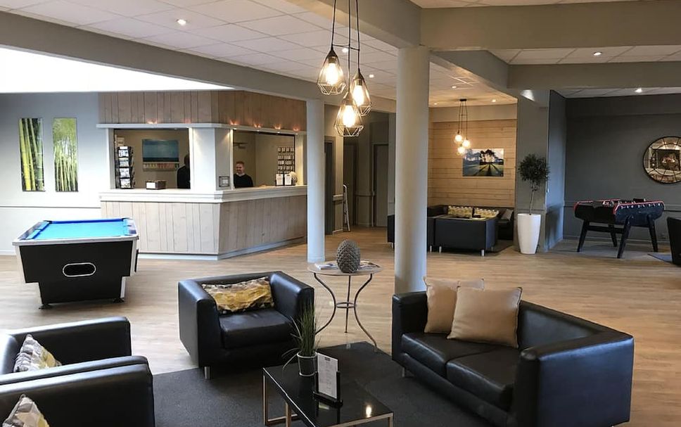 ล็อบบี้ รูปภาพ