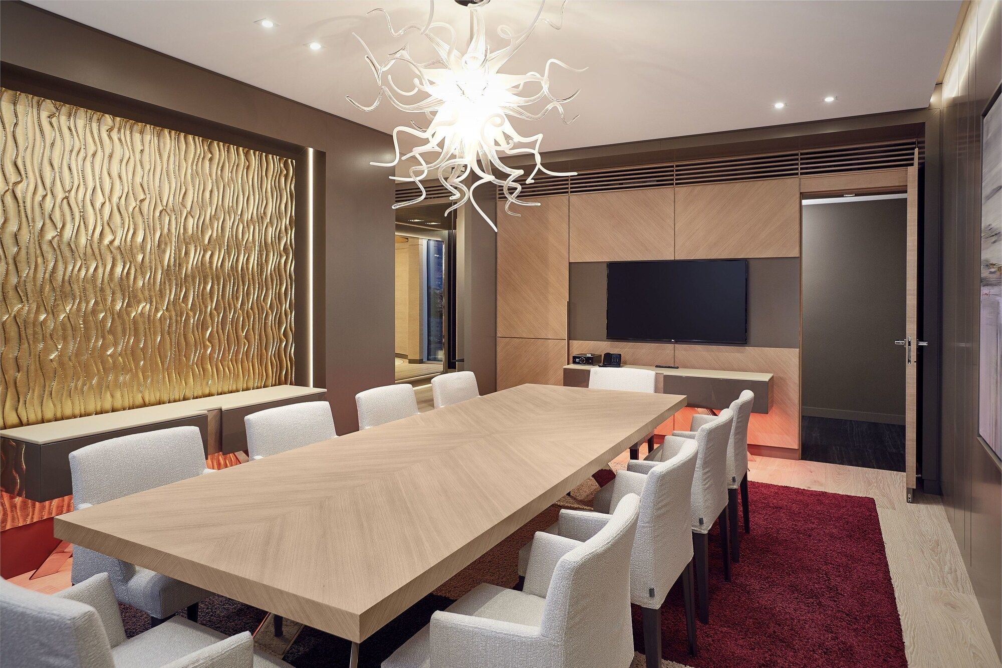 ห้องประชุม