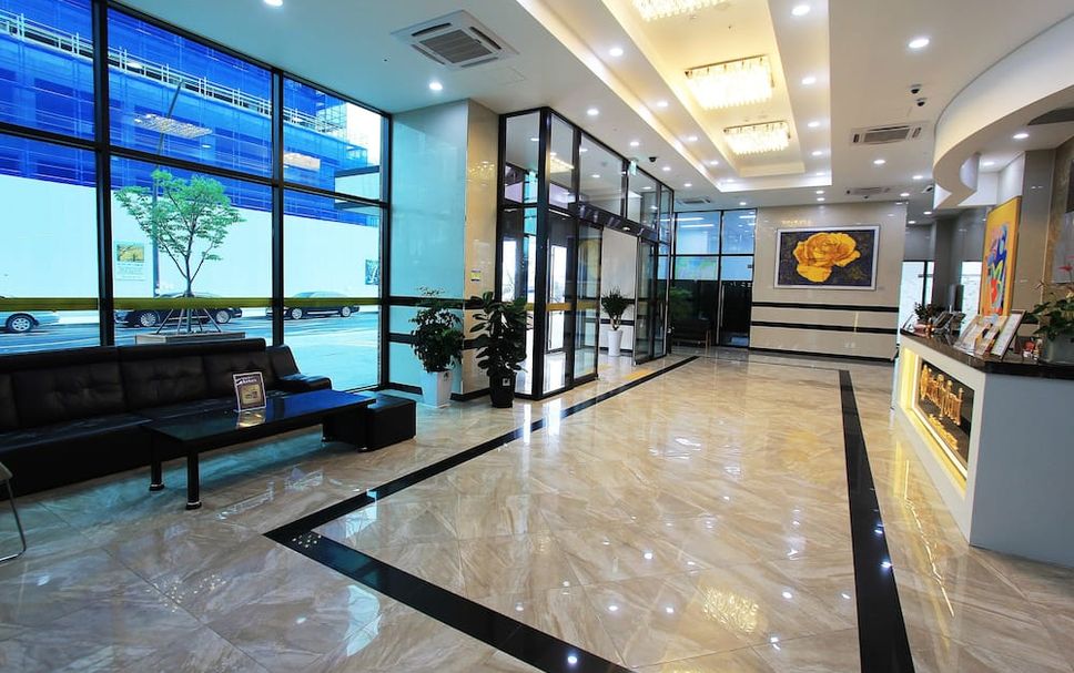 ล็อบบี้ รูปภาพ