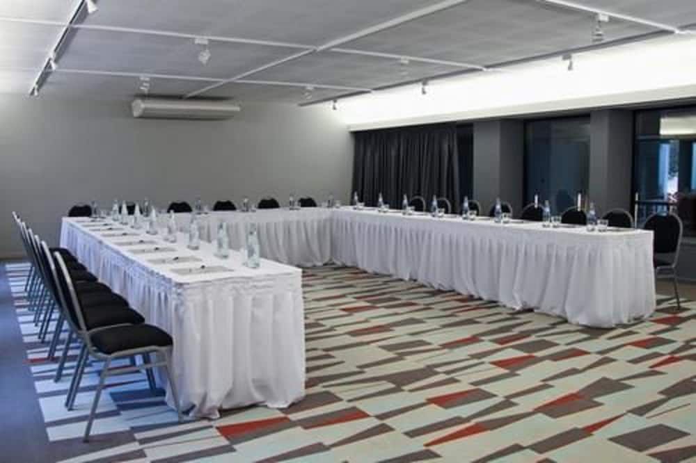 ห้องประชุม