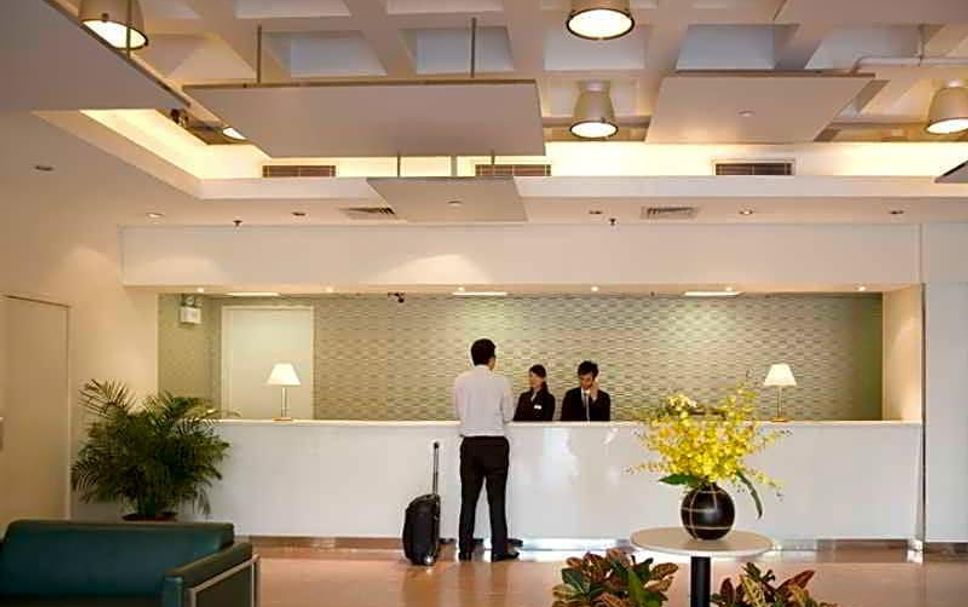 แผนกต้อนรับส่วนหน้า รูปภาพ