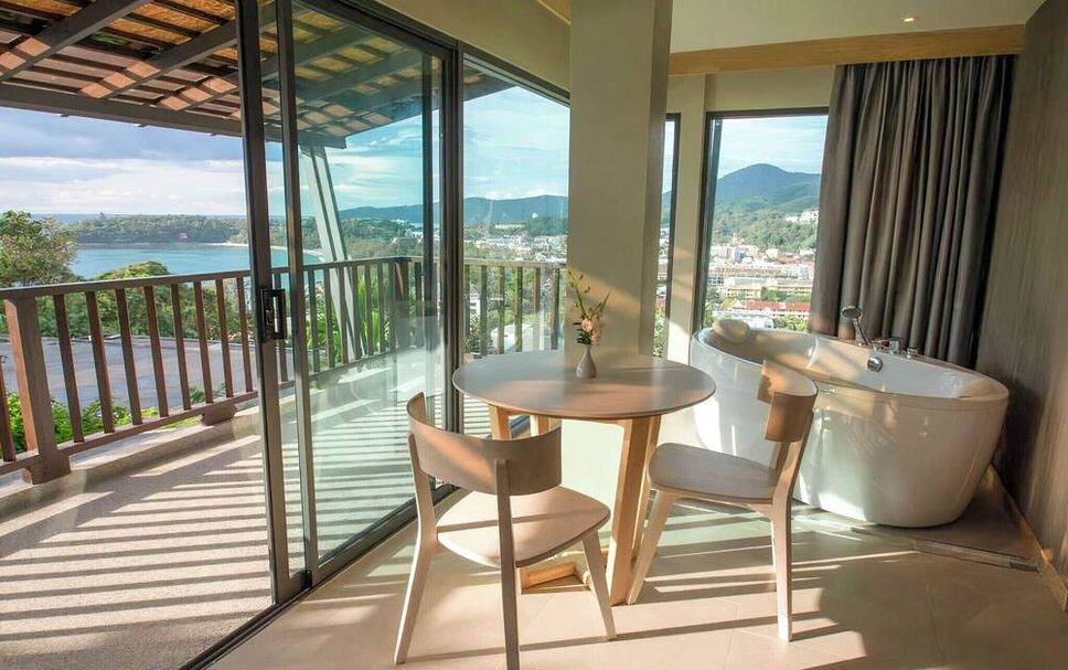 ระเบียง รูปภาพ