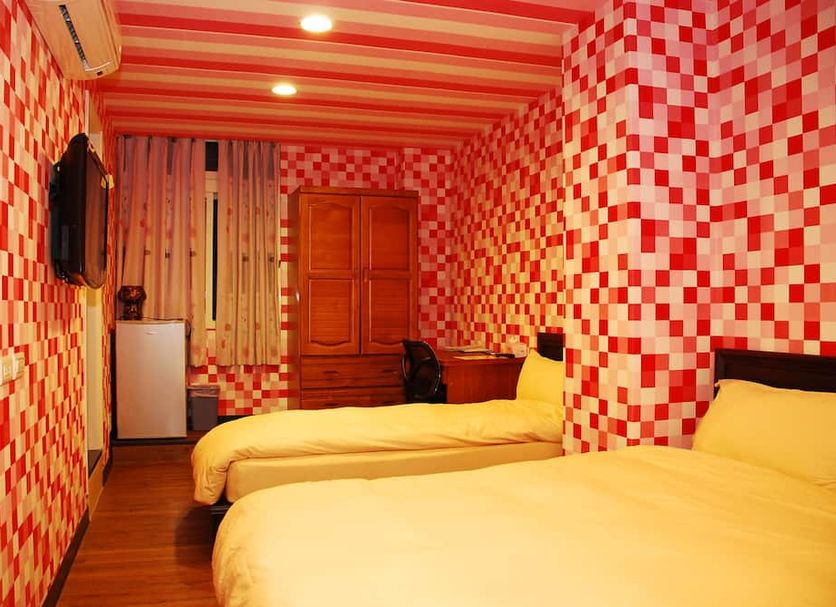 ห้องนอน รูปภาพ