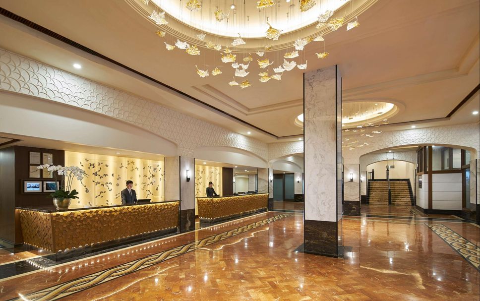 ล็อบบี้ รูปภาพ