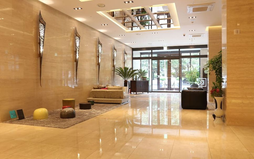 ล็อบบี้ รูปภาพ