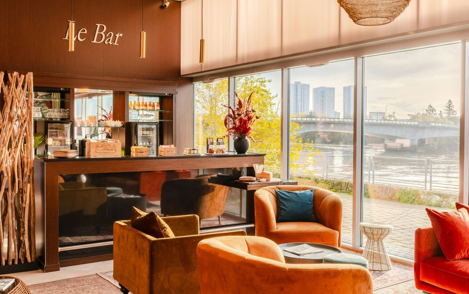 เลานจ์ รูปภาพ