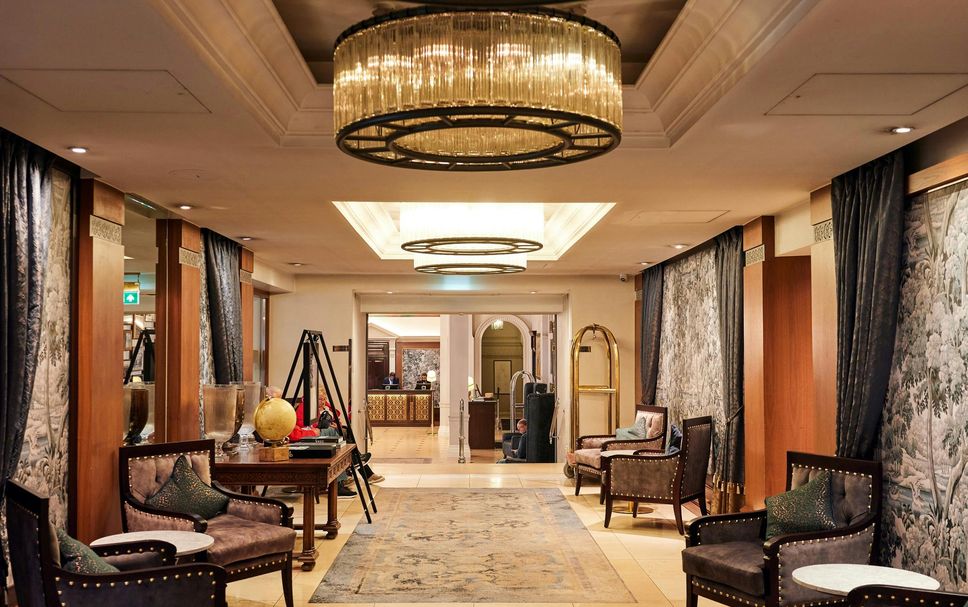 ล็อบบี้ รูปภาพ