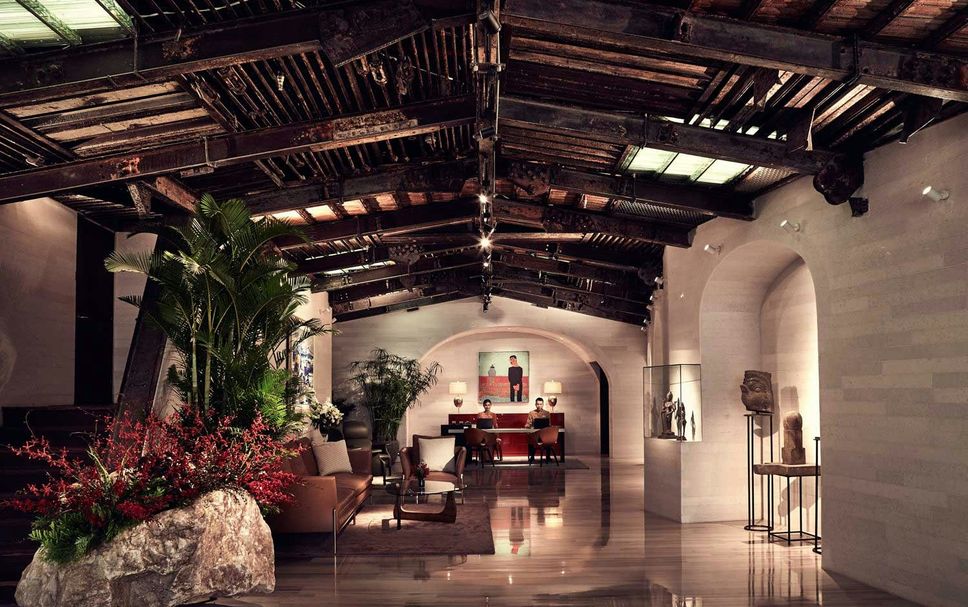 ล็อบบี้ รูปภาพ