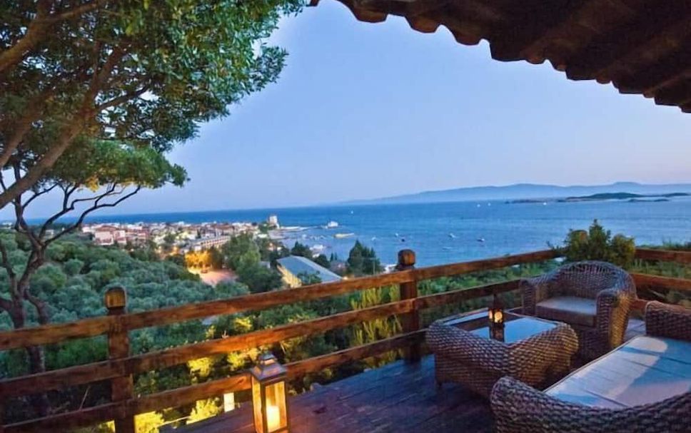 ระเบียง รูปภาพ