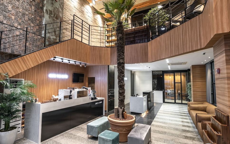 ล็อบบี้ รูปภาพ