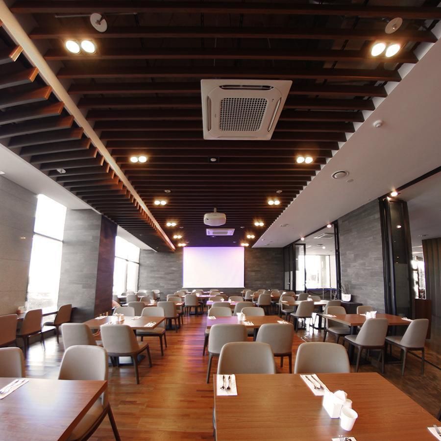 ร้านอาหาร