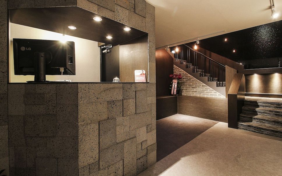 แผนกต้อนรับส่วนหน้า รูปภาพ