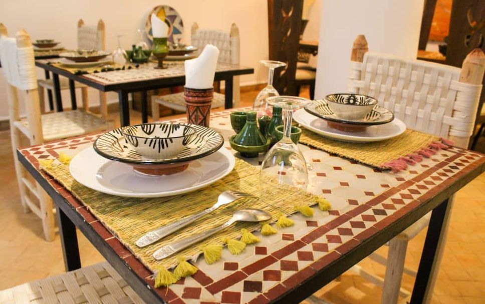 ห้องอาหาร รูปภาพ