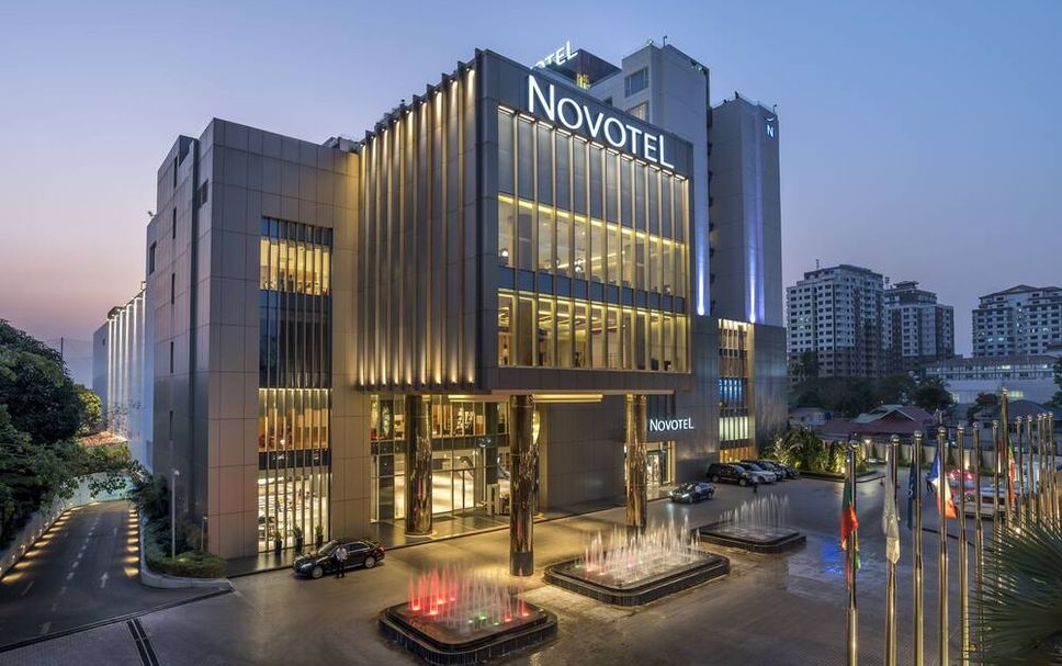 อาคาร รูปภาพ